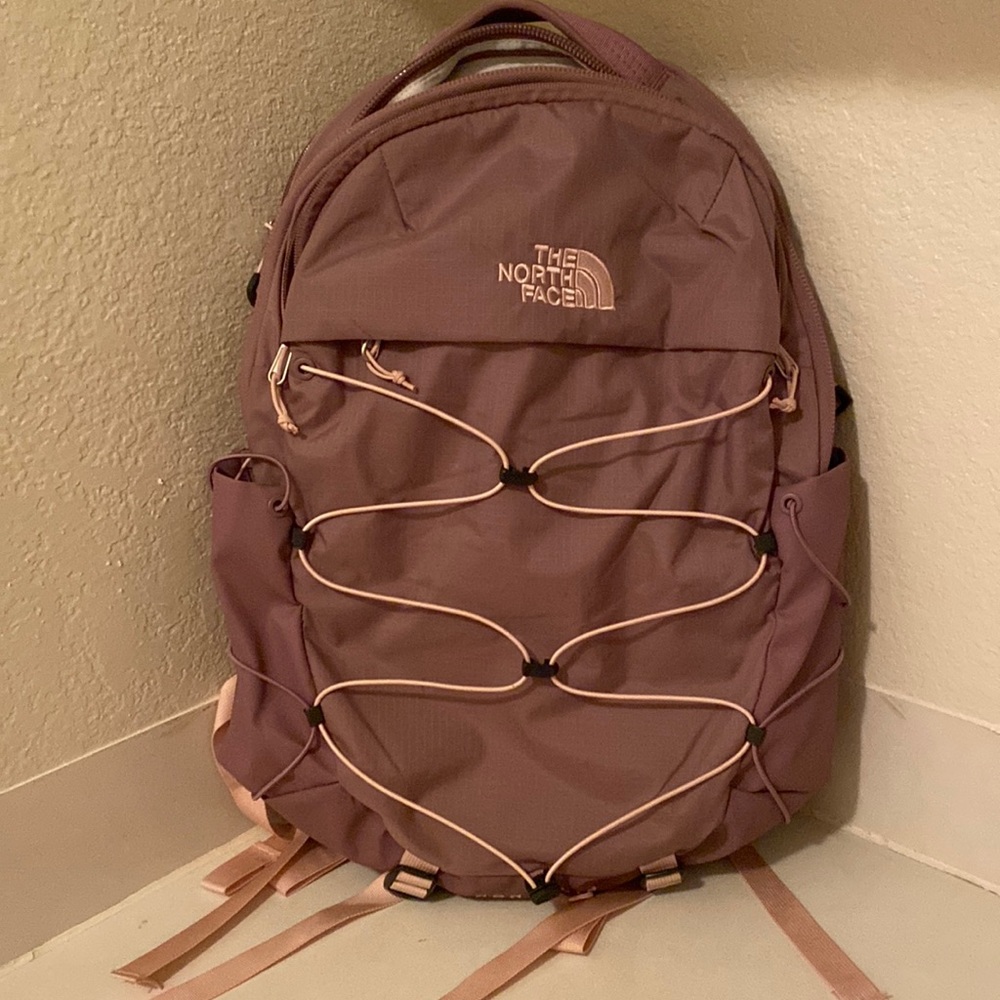 North Face Borealis laptop bag